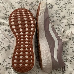Vans UltraRange EXO Shoe. Size 10W